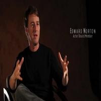 STAGE TUBE: Norton, Hawke, Kushner & More Launch 'Signature Stories' Video Series